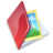 Folder image red Icon